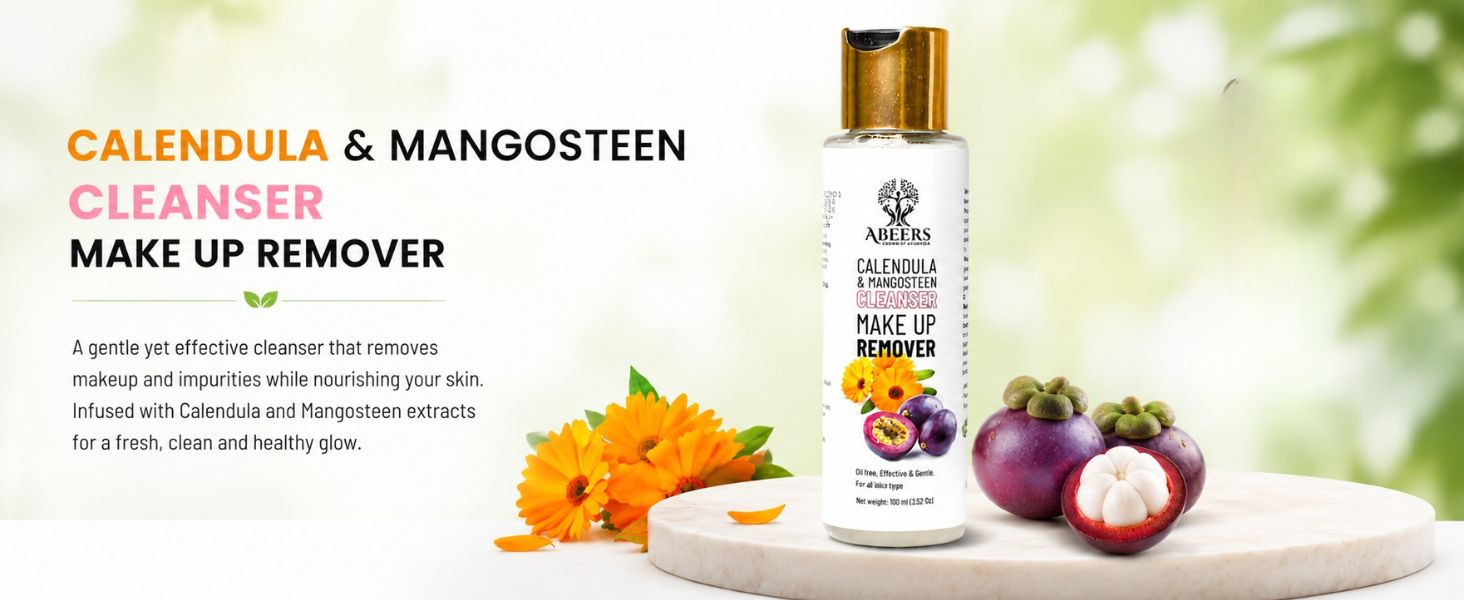 Dew-Purity Makeup Remover