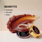 Cinna Bloom Lip Scrub