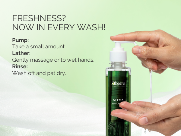 Neemz Handwash
