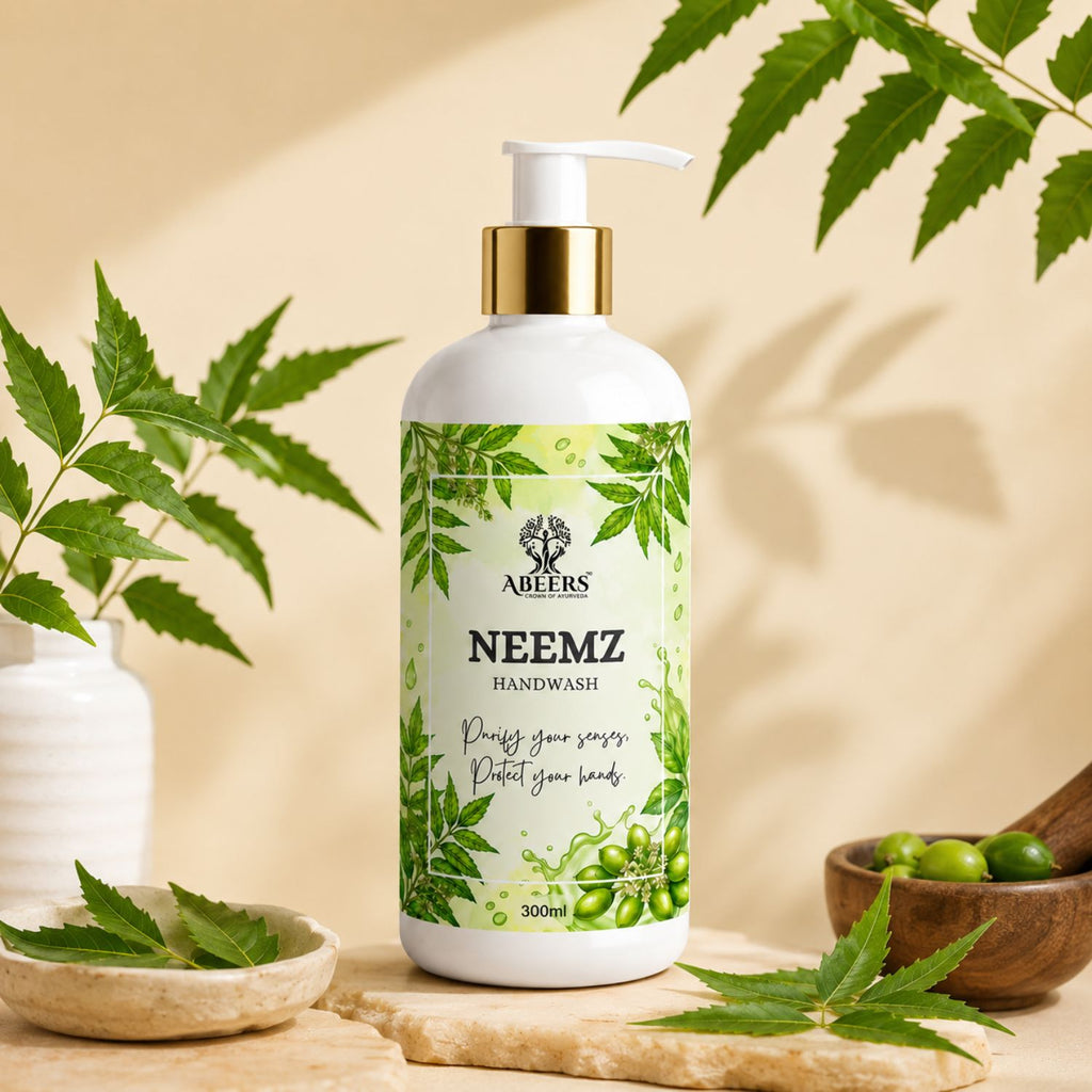 Neemz Hand Wash 300ml