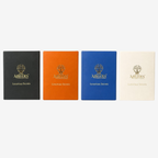 Oud Luxury Soap Gift Set (Pack of 4)