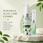 Willow Acne Duo