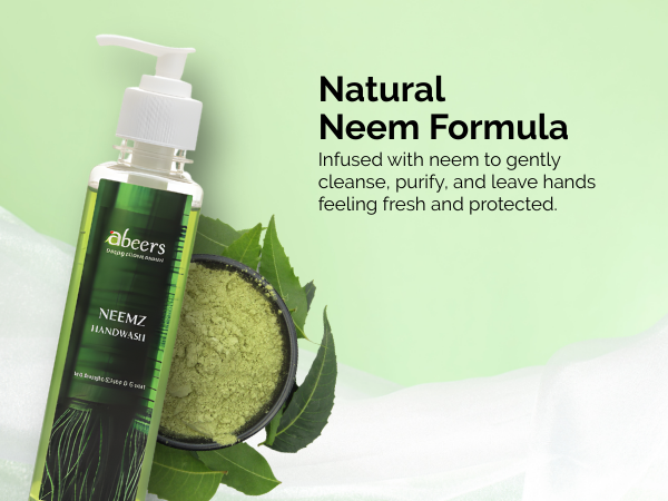 Neemz Handwash