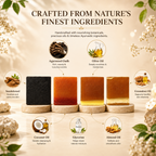 Oud Luxury Soap Gift Set (Pack of 4)