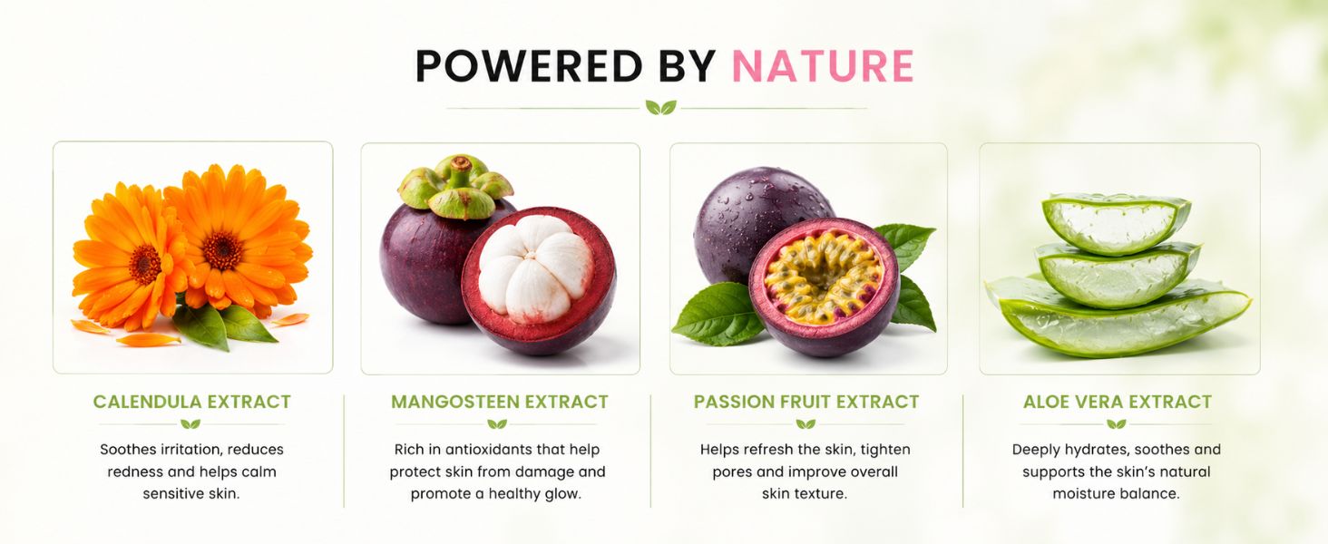 Dew-Purity Makeup Remover