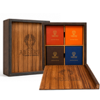 Oud Luxury Soap Gift Set (Pack of 4)