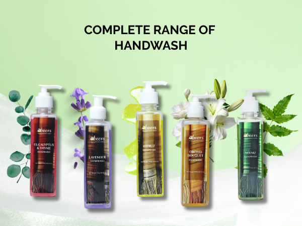 Neemz Handwash