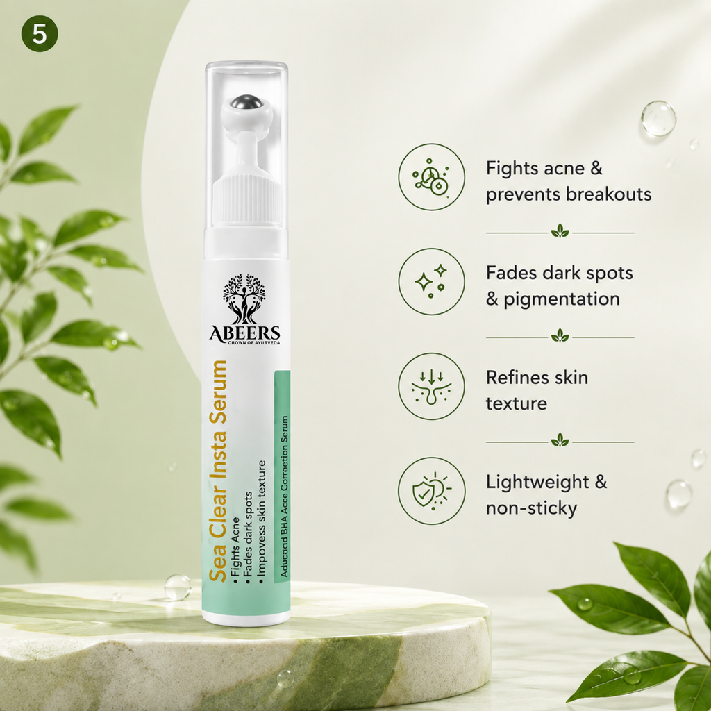 Willow Acne Duo