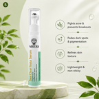Willow Acne Duo