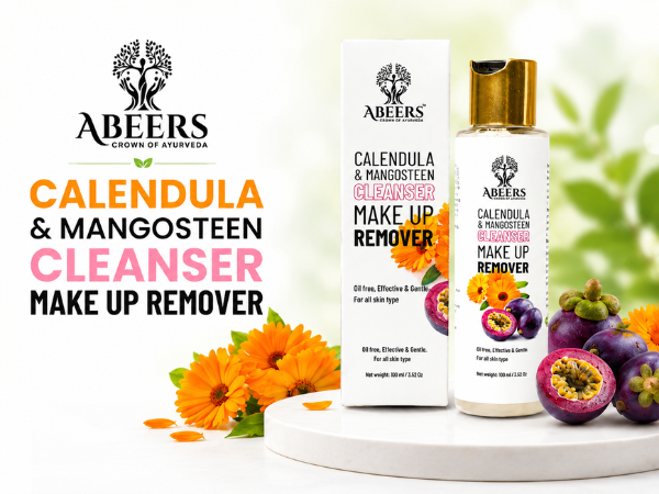 Dew-Purity Makeup Remover