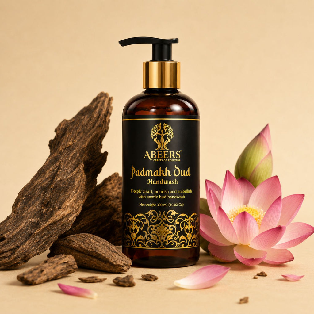 Padmakh Oud Handwash 300ml