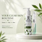 Willow Acne Duo