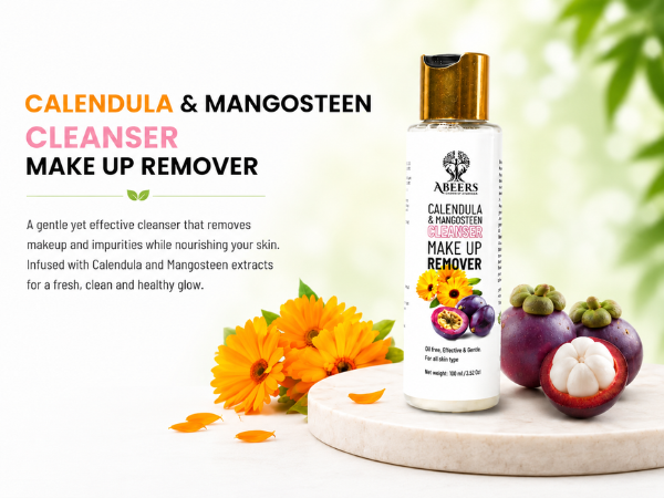 Dew-Purity Makeup Remover