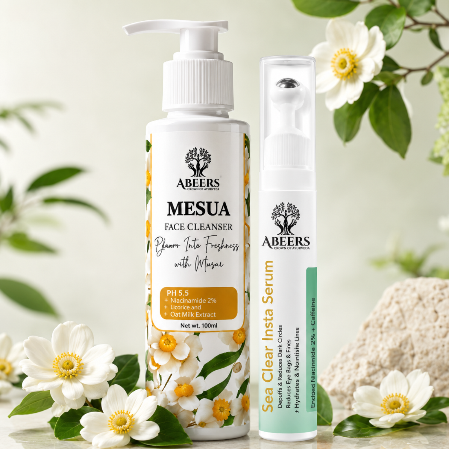 Mesua Acne Duo