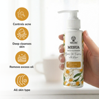 Mesua Face Cleanser