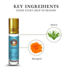 Vaastu Vaidyam Essential Oil Roll-Ons 30ml (5 x 6ml)