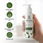 Willow Face Cleanser