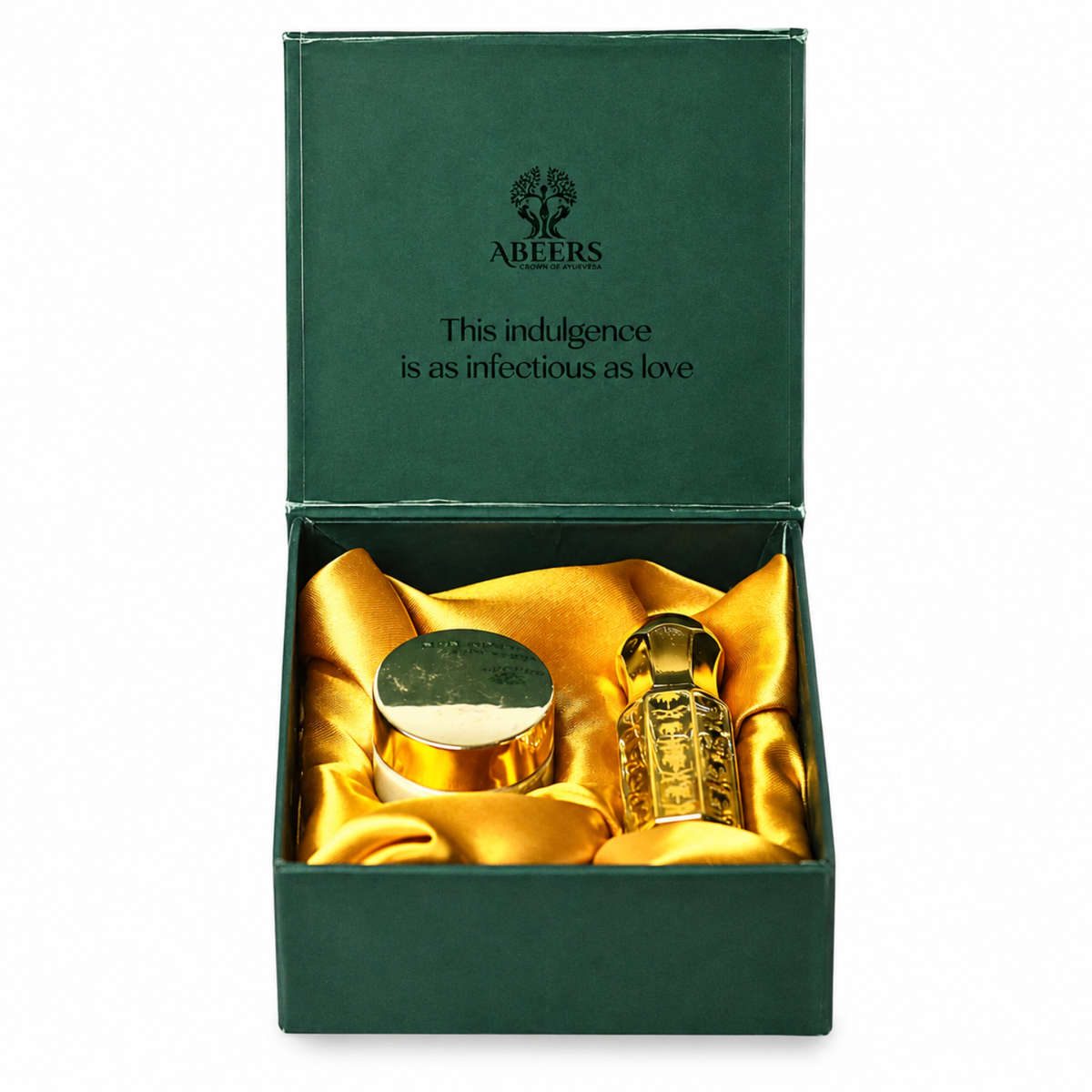 Enchanting Oudh Deluxe Gift Set
