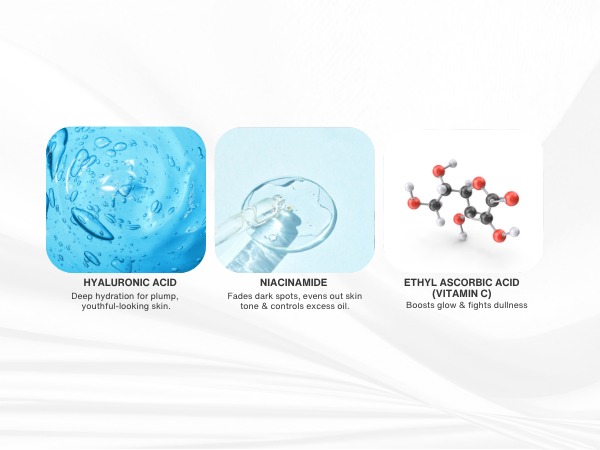 Dewy Skin Hydrating Serum