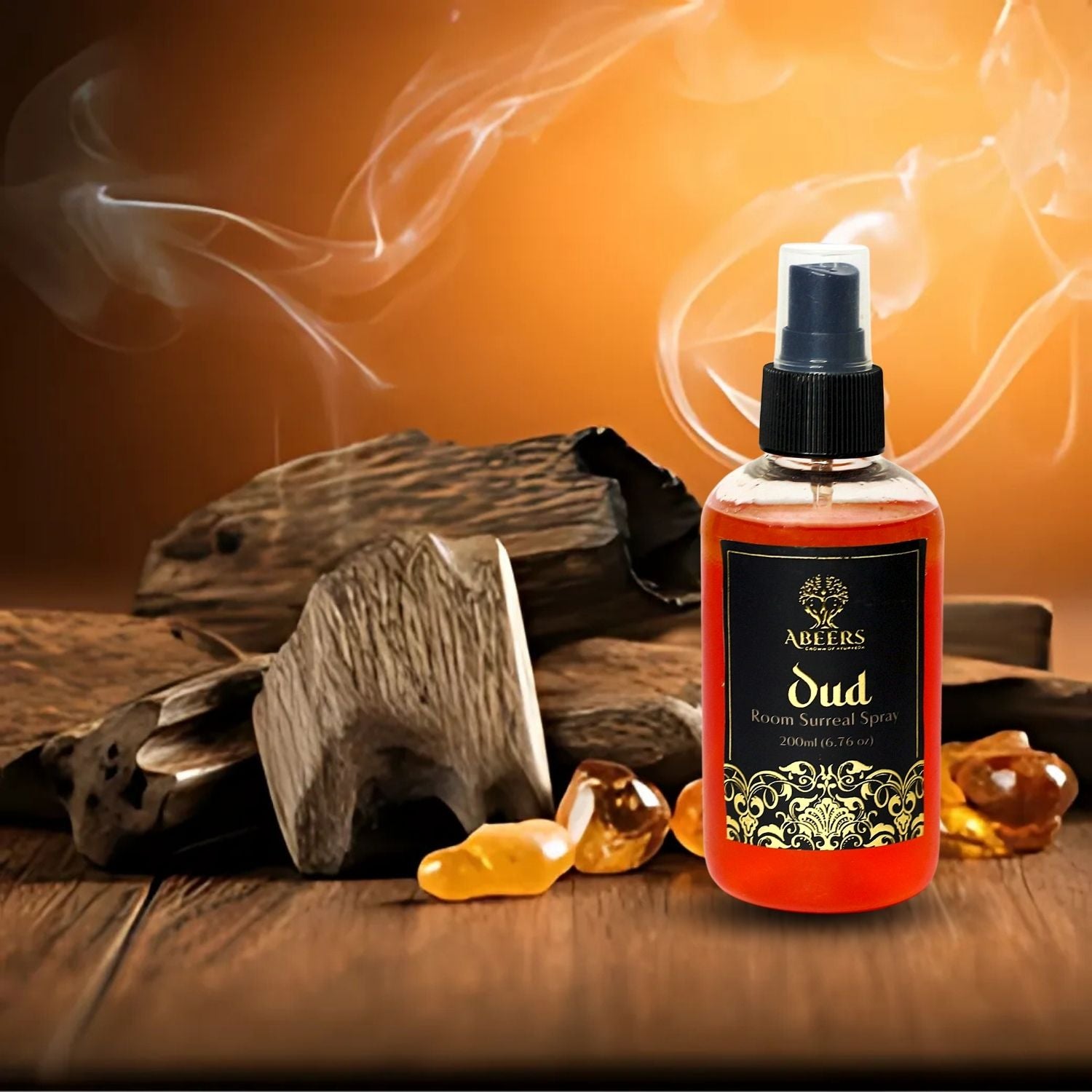 Abeers Room Surreal Spray (200ml)