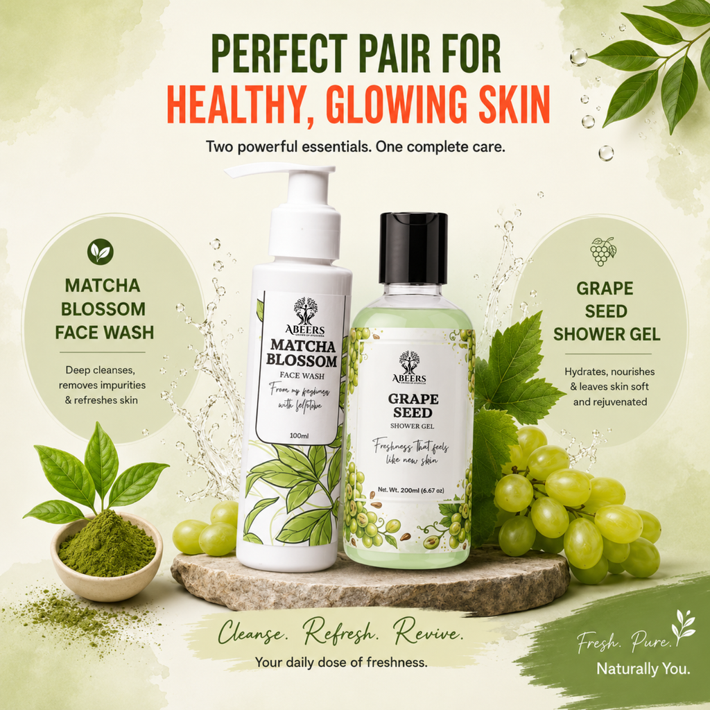 Antioxidant Fresh Due