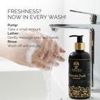 Padmakh Oud Handwash