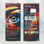 Curcumin Eye Brightening Serum Roll-On
