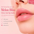 Melon Bliss Lip Balm