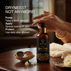 Oud Kokum Body Lotion SPF 30