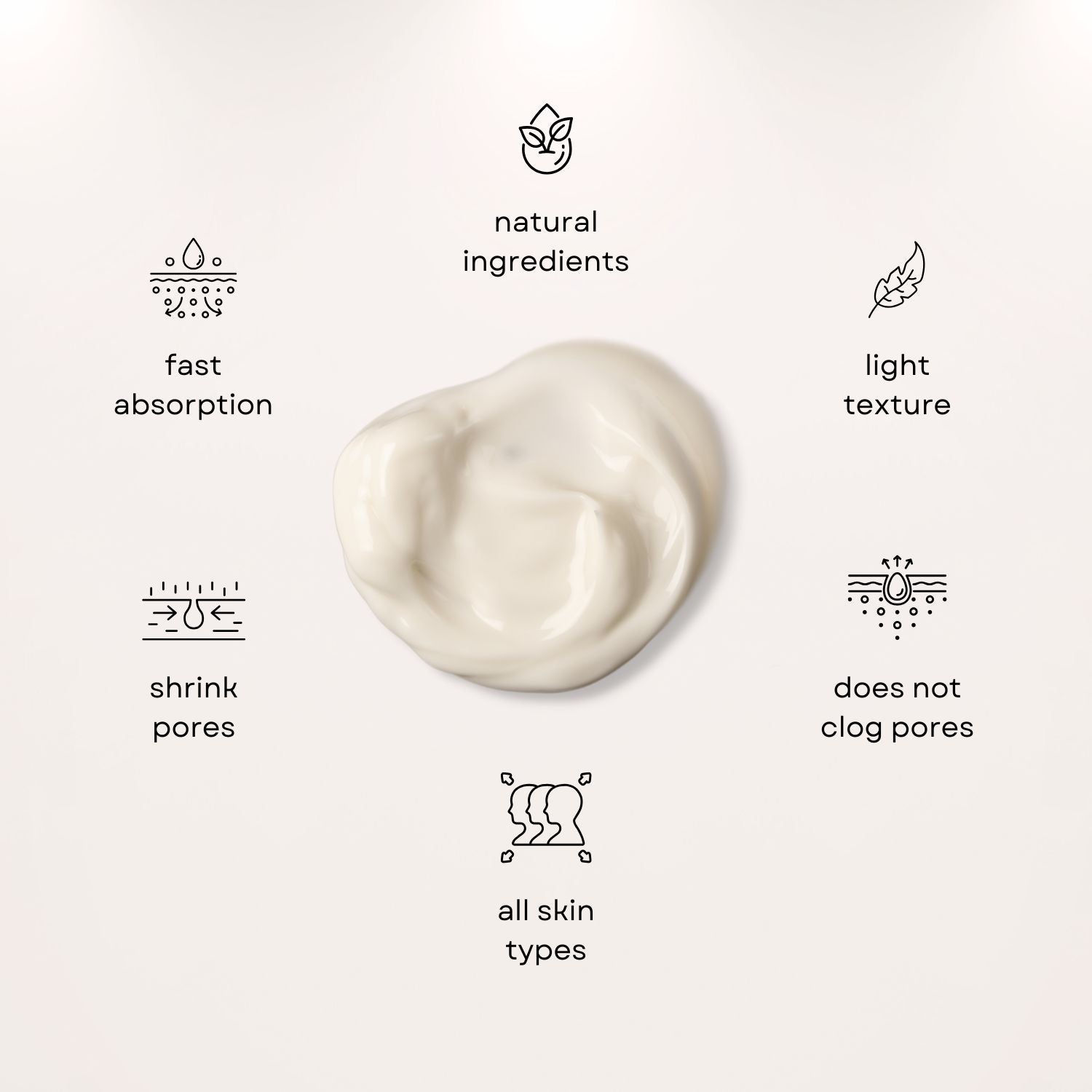 Nano Gold Skin Brightening Cream