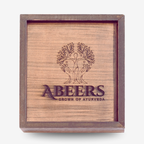Oud Luxury Soap Gift Set (Pack of 4)