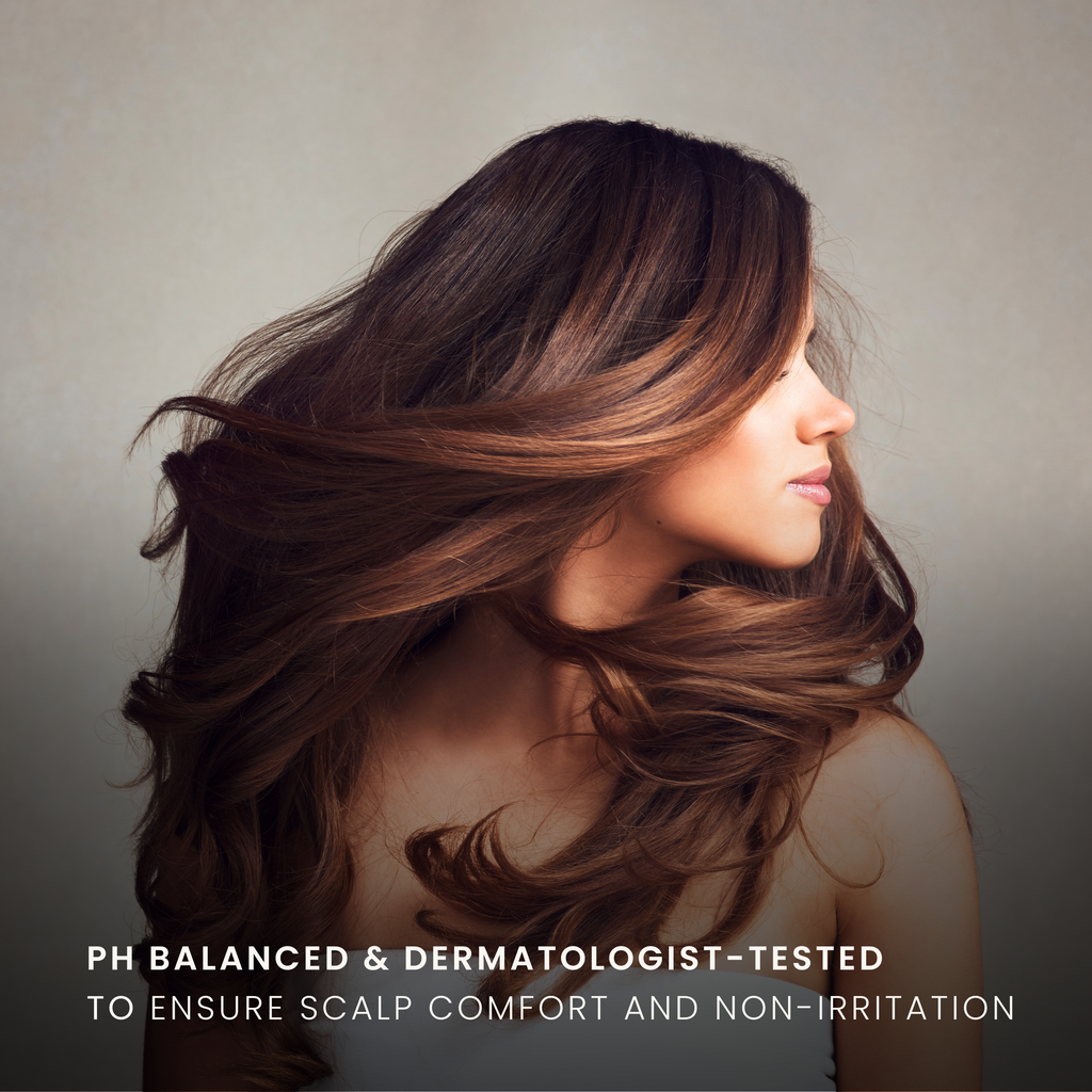 Hair Revitalizer C8 Gel