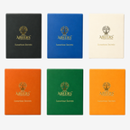 Oud Luxury Soap Gift Set (Pack of 6)