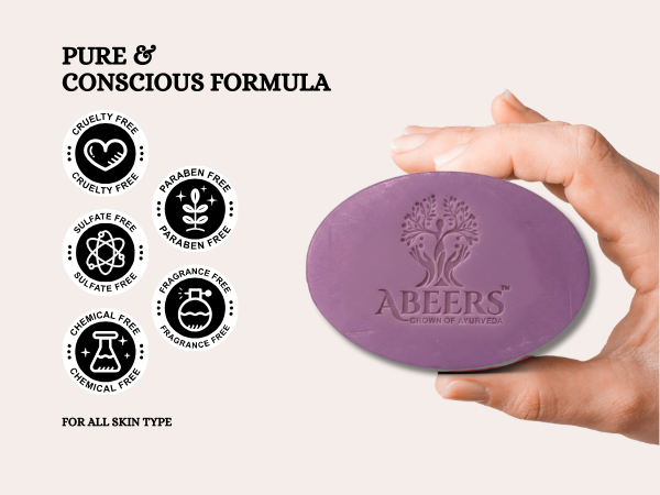 Handmade Lavender Soap