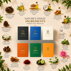 Oud Luxury Soap Gift Set (Pack of 6)