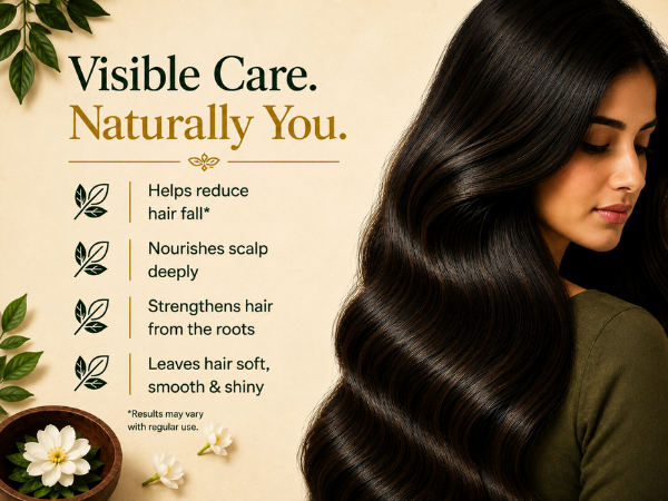 Sat Neem Hair Cleanser – 500ml