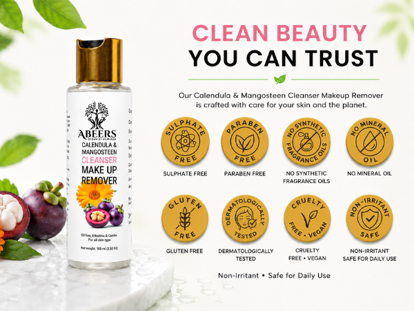 Dew-Purity Makeup Remover