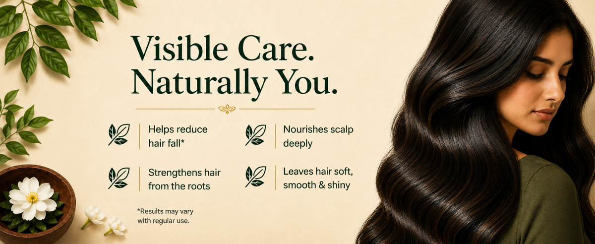 Sat Neem Hair Cleanser – 500ml