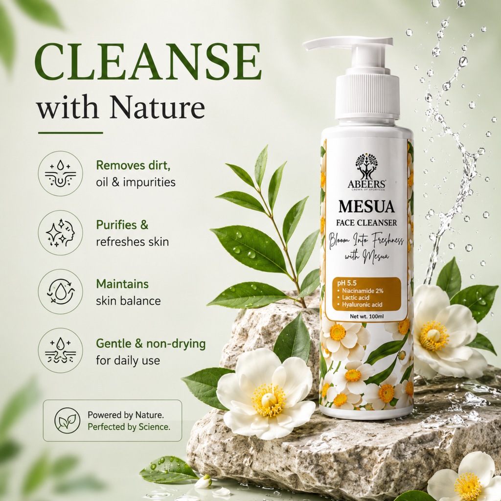 Mesua Acne Duo
