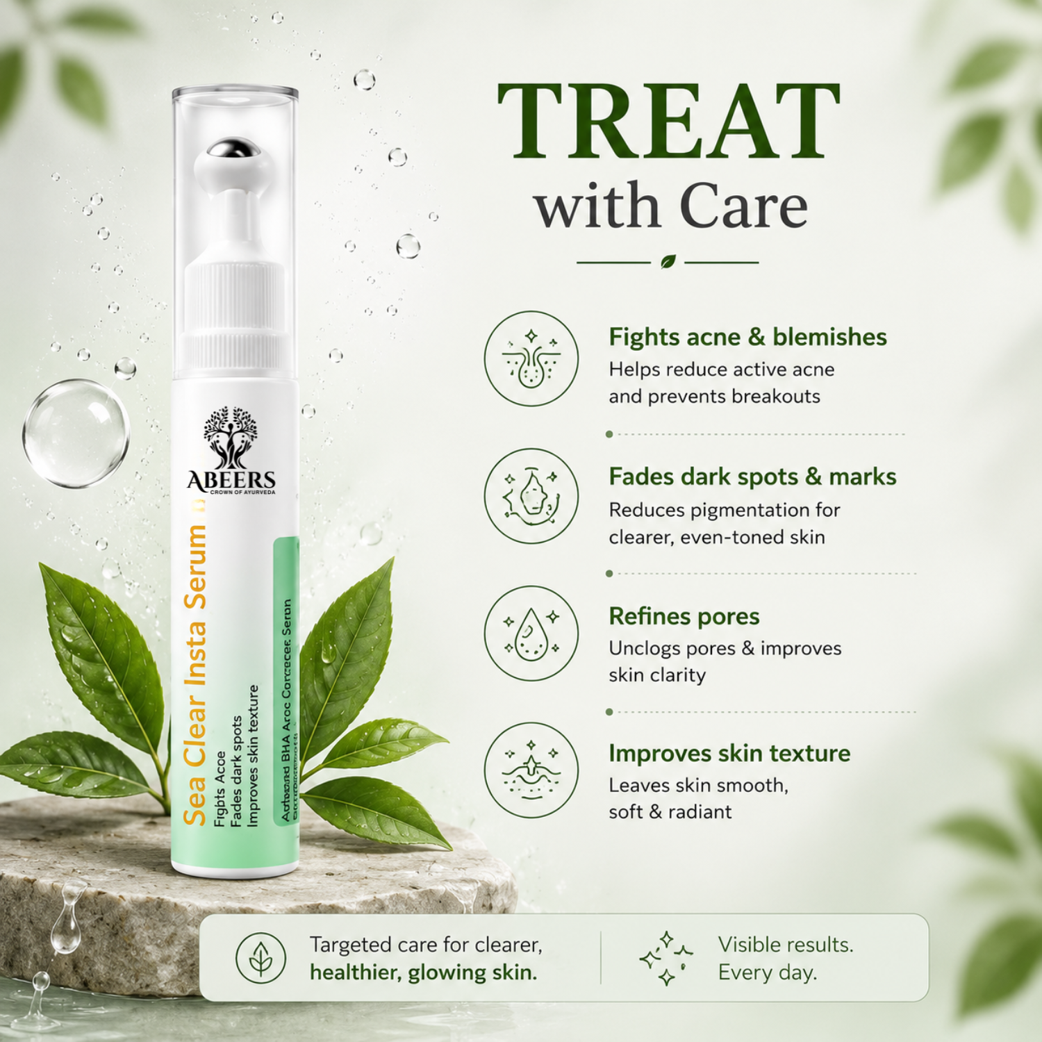 Mesua Acne Duo