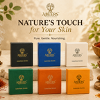 Oud Luxury Soap Gift Set (Pack of 6)