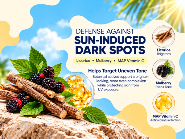Sun Shield Mineral Sunscreen SPF 50 PA+++