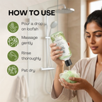 Grape Seed Body Wash