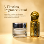 Enchanting Oudh Deluxe Gift Set