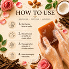 Oud Ameer Handmade Shop (125g)