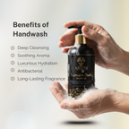 Padmakh Oud Handwash