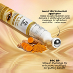 Eye Brightening Serum Roll-On