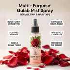 Glow Mist Gulab