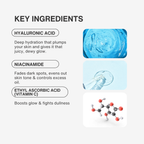 Dewy Skin Hydrating Serum