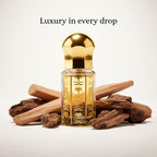 Enchanting Oudh Deluxe Gift Set